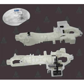 Kapı Kolu Elantra Ön - Arka Dış 2016-2018 (Kapı İçi) Sağ (1 Adet) (Oem No: 82665-F2000)