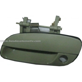 Kapı Açma Kolu Elantra 2001-2007 Ön Sol  Oem No: 82650-2D000
