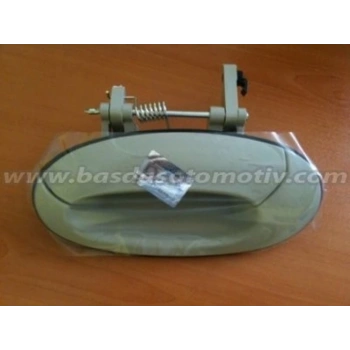 Kapı Açma Kolu Elantra 1996-2000 Arka Sol Dış Oem No: 83650-29000