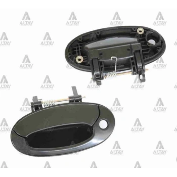 Kapı Kolu Elantra Ön 1996-2000 Dış Sol (Oem No:82650-29000) (Adet)