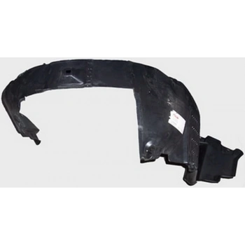 2004-2007 Hyundai Elantra Ön Çamurluk Davlumbazı Sağ (Lt-Hn6028A) (Bfn) (Adet) (Oem No:868122D512)