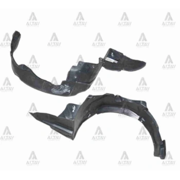 Çamurluk Davlumbazı Elantra Ön  1999-2001 Sağ (1 Adet) (Oem No: 86812-29500)