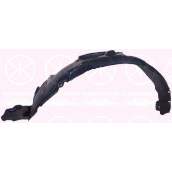 Çamurluk Davlumbazı Elantra Ön 01= Sol (1 Adet) (Oem No: 86811-2D502)