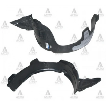 Çamurluk Davlumbazı Elantra Ön 2014-2016 Sol (1 Adet) (Oem No: 86811-3X700)