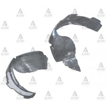 Çamurluk Davlumbazı Elantra Ön 2014-2016 Sağ (1 Adet) (Oem No: 86812-3X700)