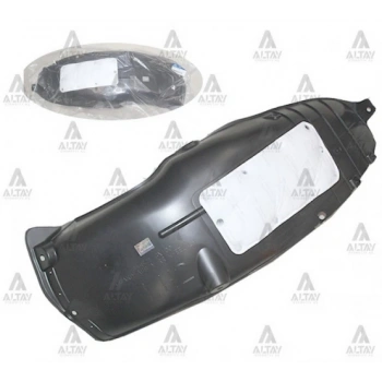 Çamurluk Davlumbazı Elantra 2011-2013 Arka Sol (1 Adet) (Oem No: 86821-3X100)