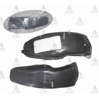 Çamurluk Davlumbazı Elantra Arka 2014-2016 Sol (1 Adet) (Oem No: 86821-3X700)