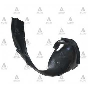 Çamurluk Davlumbazı Elantra Ön 2016-2018 Sağ (1 Adet) (Oem No: 86812-F2001)