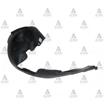 Çamurluk Davlumbazı Elantra Ön 2016-2018 Sol (1 Adet) (Oem No: 86811-F2001)