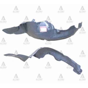 Çamurluk Davlumbazı Elantra Ön 1996-2001 Sol (Oem No:86811-29000) (Adet)