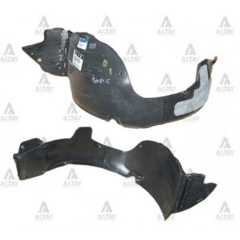 Çamurluk Davlumbazı Elantra Ön 2011-2013 Sol (1 Adet) (Oem No: 86811-3X000)