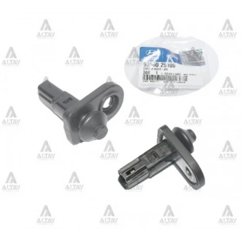 Kapı Işık Butonu Accent 2000-2006  Getz 2003-2011  Elantra 2011-2016 (1 Adet) (Oem No: 93560-25100)