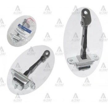 Kapı Gergisi Elantra Ön 2001-2007 Sol (1 Adet) (Oem No: 79380-2D000)