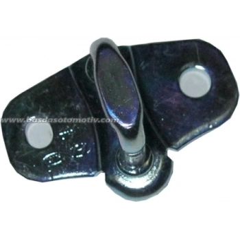 Bagaj Kilit Karşılığı Elantra 2011- Oem No: 81210-3L000