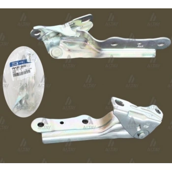 Kaput Menteşesi Elantra  1996-2004 Sağ (1 Adet) (Oem No: 79120-29000)