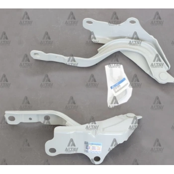 Kaput Menteşesi Elantra 2011-2016 Sol (1 Adet) (Oem No: 79110-3X000)