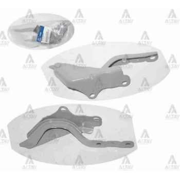 Kaput Menteşesi Elantra 2011-2016 Sağ (1 Adet) (Oem No: 79120-3X000)