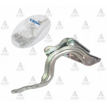 Kaput Menteşesi Elantra 2016-2018 Sol (1 Adet) (Oem No: 79110-F2000)