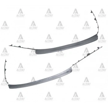 Tampon Alt Koruyucu Karlık Elantra 16= On (1 Adet) (Oem No: 86591-F2000)