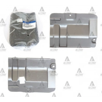 Karter Muhafazası Elantra 2001-2007 Sol (1 Adet) (Oem No: 29110-2D100)