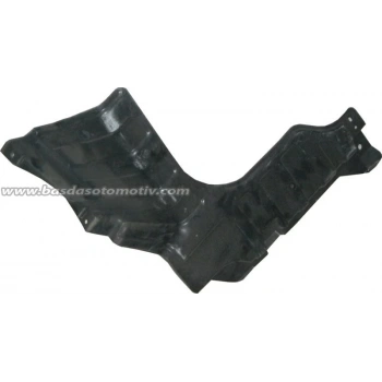 Karter Muhafaza Elantra 2011- Sol  Oem No: 29130-3X000