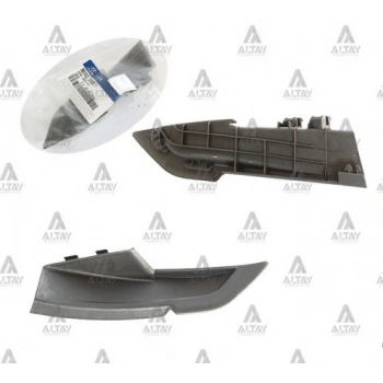 Cam Alt Izgara Kapağı Elantra Ön 11= Sol (1 Adet) (Oem No: 86153-3X000)