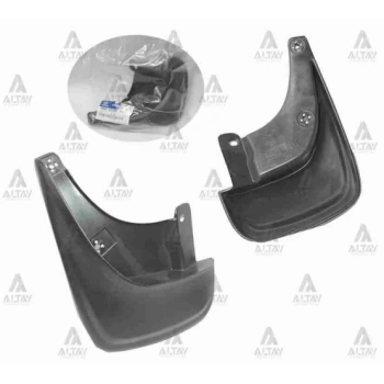 Paçalık Elantra Arka 2001-2003 Sol (1 Adet) (Oem No: 86841-2D000)