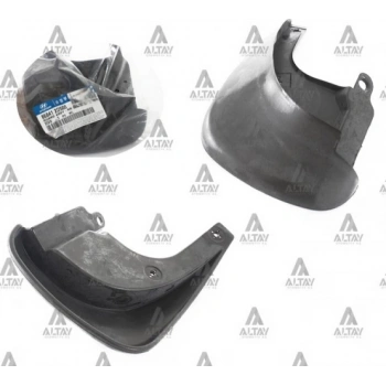 Paçalık Elantra Arka 2001-2003 Sağ (1 Adet) (Oem No: 86842-2D000)