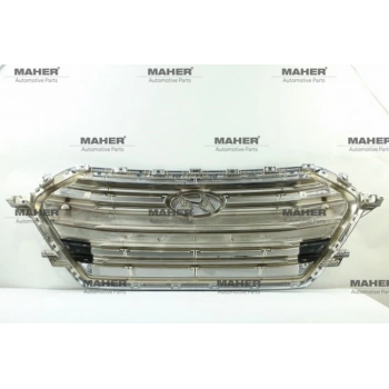 Panjur Elantra 2016-2018 (Elite) (Oem No:86350-F2100) (Adet)