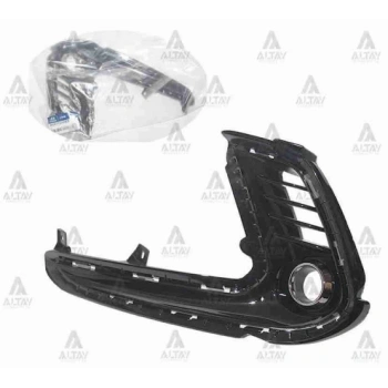 Sis Lamba Kapağı Elantra 2016-2018 Sol (Elite) (1 Adet) (Oem No: 86563-F2300)