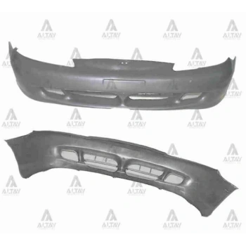 Tampon Elantra Ön  1996-1998 (1 Adet) (Oem No: 86510-29000)