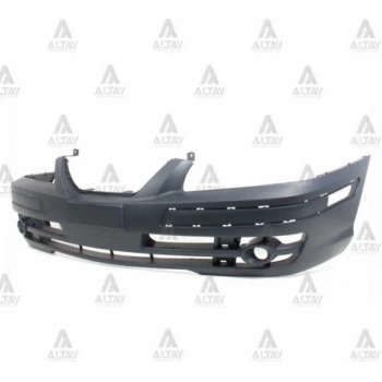 Tampon Elantra Ön 2004-2007 (1 Adet) (Oem No: 86510-2D602)