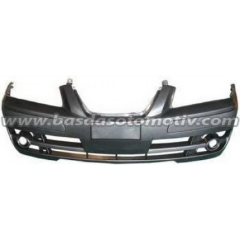 Tampon Elantra 2004-2007 Ön Bantlı (Bant Üzerinde)Sisl Oem No: 86510-2D601