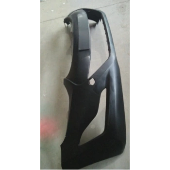 Tampon Elantra 2014- Ön Oem No: 86511-3X700