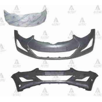 Tampon Elantra Ön 2014-2016 (1 Adet) (Oem No: 86511-3X700)