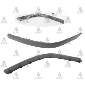 Bant Tampon Elantra Ön 04= Sol (1 Adet) (Oem No: 86571-2D600)