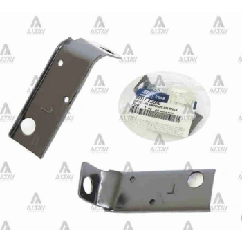 Tampon Bağlantı Braketi Elantra Ön 2004-2007 Sol (1 Adet) (Oem No: 86517-2D500)