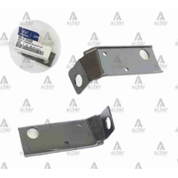 Tampon Bağlantı Braketi Elantra Ön 2004-2007 Sağ (1 Adet) (Oem No: 86518-2D500)