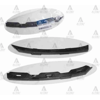 Tampon Bağlantı Braketi Elantra Ön 2011-2016 Üst Sağ (1 Adet) (Oem No: 86554-3X000)