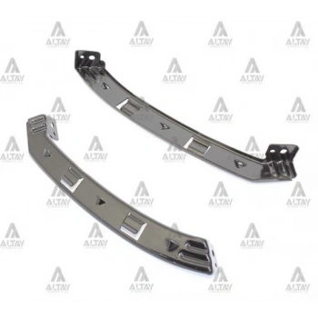 Tampon Bağlantı Braketi Elantra Ön 2011-2016 (Çamurluk) Sol (1 Adet) (Oem No: 86517-3X000)