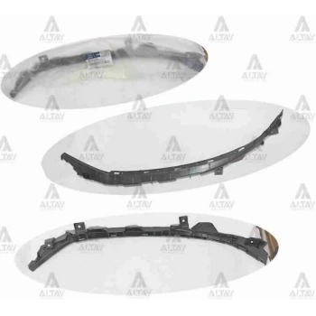 Tampon Bağlantı Braketi Elantra Ön 2016-2018 Sol (1 Adet) (Oem No: 86553-F2000)