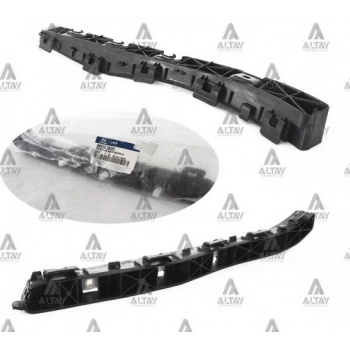 Tampon Bağlantı Braketi Elantra Arka 2011-2016 Sol (1 Adet) (Oem No: 86613-3X000)