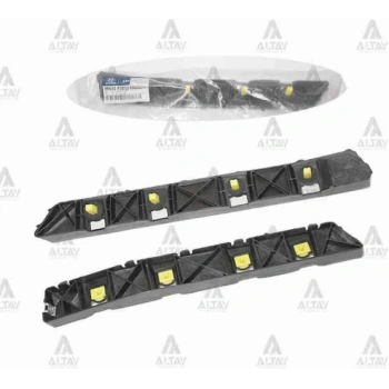 Tampon Bağlantı Braketi Elantra Arka 2016-2018 Sol (1 Adet) (Oem No: 86613-F2000)