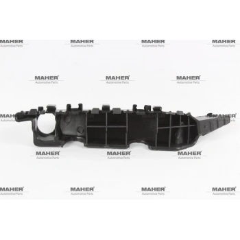 Tampon Bağlantı Braketi Elantra Ön 2011-2016 (Far Altı) Sol (Oem No:86513-3X000) (Adet)