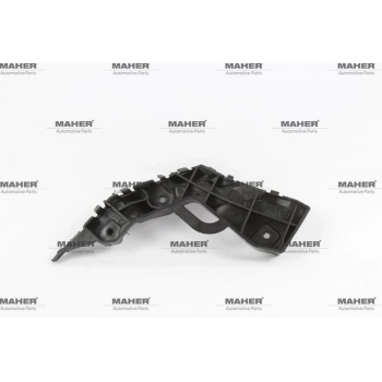 Tampon Bağlantı Braketi Elantra Ön 2016-2018 Sağ (Çamurluk Bağlantısı) (Oem No:86514-F2000) (Adet)