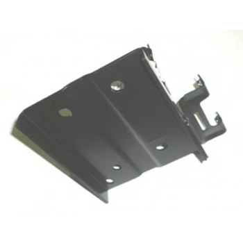 1998-2001 Hyundai Elantra Ön Tampon Braketi Sağ (Bağlantı Ayaklı) (Adet) (Oem No:8654229520)