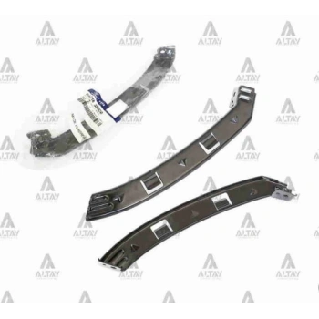 Tampon Bağlantı Braketi Elantra Ön 2011-2016 (Çamurluk) Sağ (1 Adet) (Oem No: 86518-3X000)
