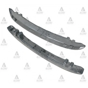 Tampon Demiri Elantra Ön  1996-2000 (Plastik) (1 Adet) (Oem No: 86531-29000)