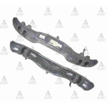Tampon Demiri Elantra Arka  1996-1998 (1 Adet) (Oem No: 86630-29000)