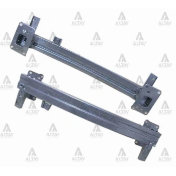 Tampon Demiri Elantra Ön 2011-2014 (1 Adet) (Oem No: 86530-3X200)